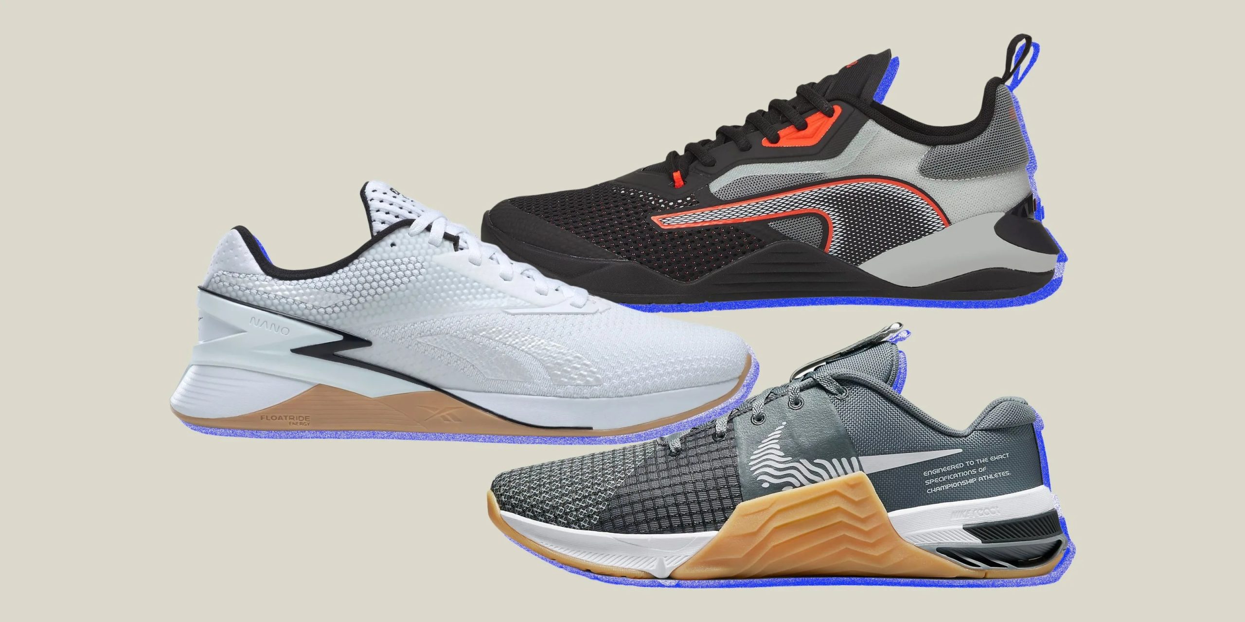What is the Difference between Basketball Shoes And Volleyball Shoes?