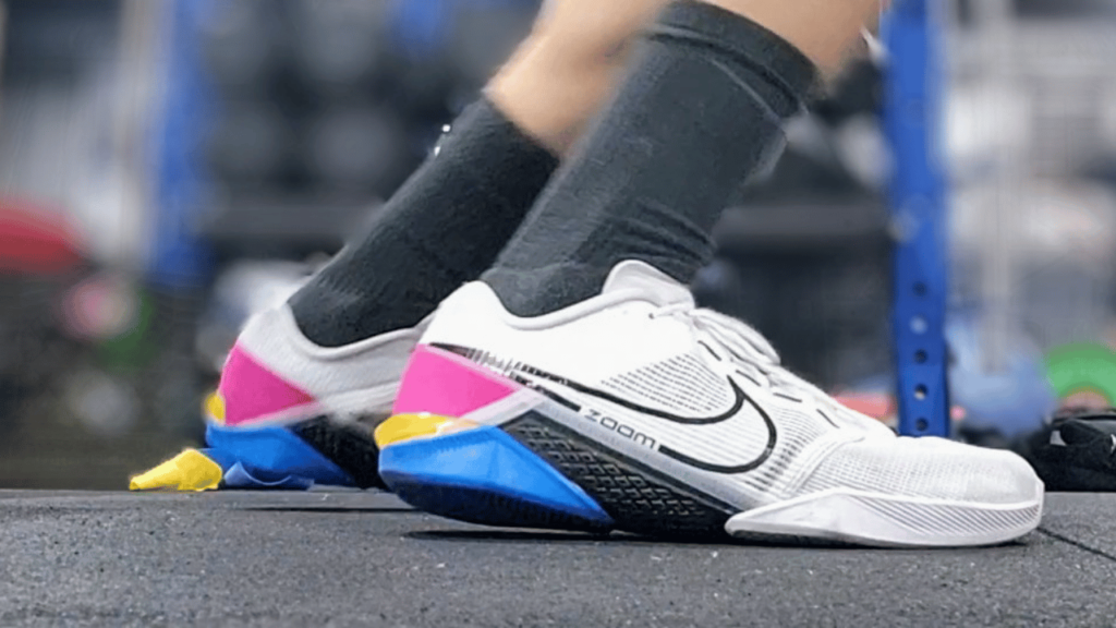 Can Basketball Shoes Be Used for Training?