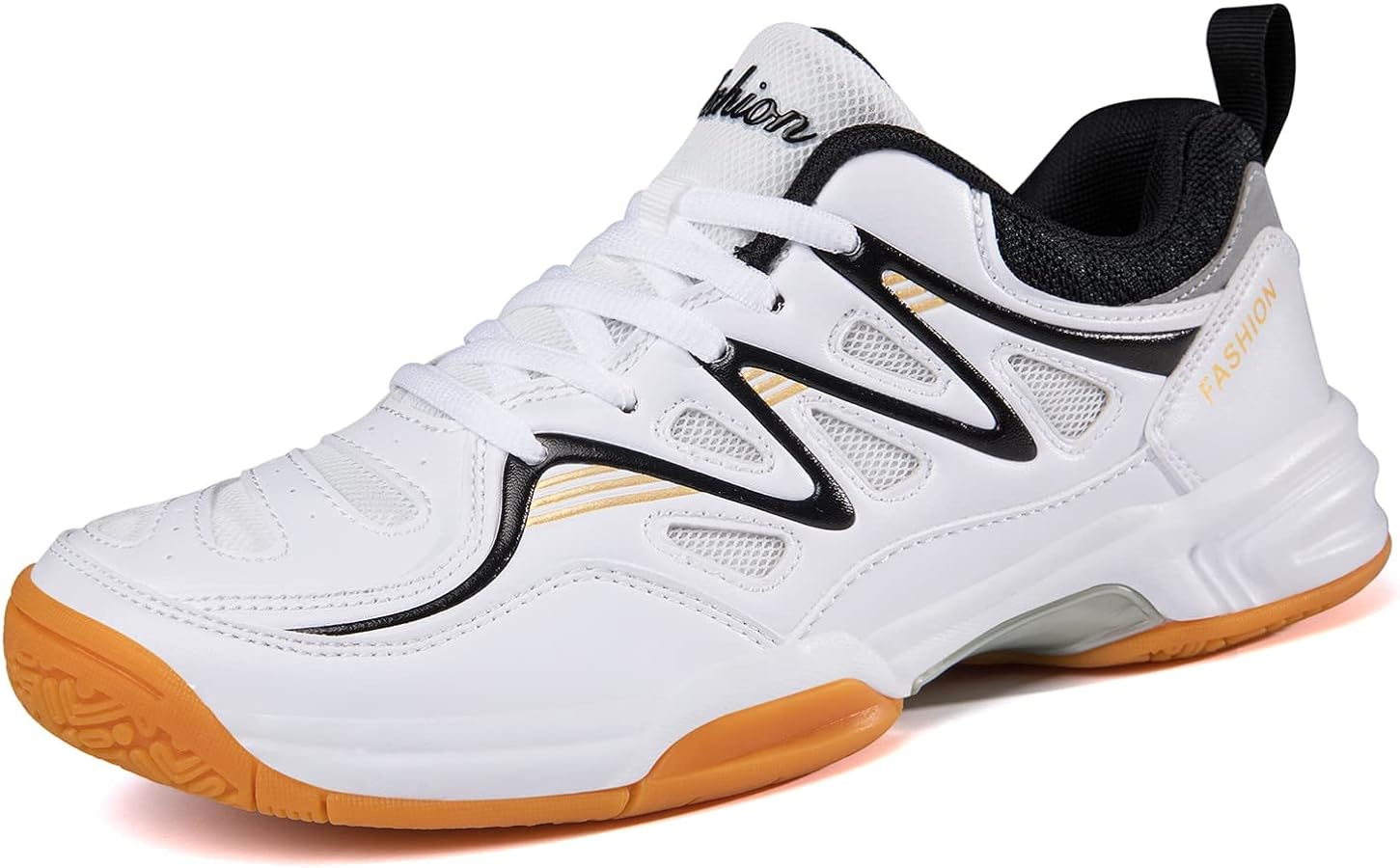 Can Volleyball Shoes Be Used for Pickleball?