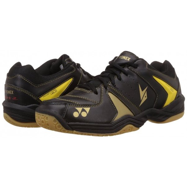 Can Volleyball Shoes Be Used for Squash?