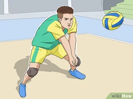 How Do You Play Volleyball Step by Step?
