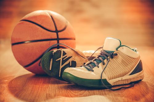 How Often Should You Replace Basketball Shoes?
