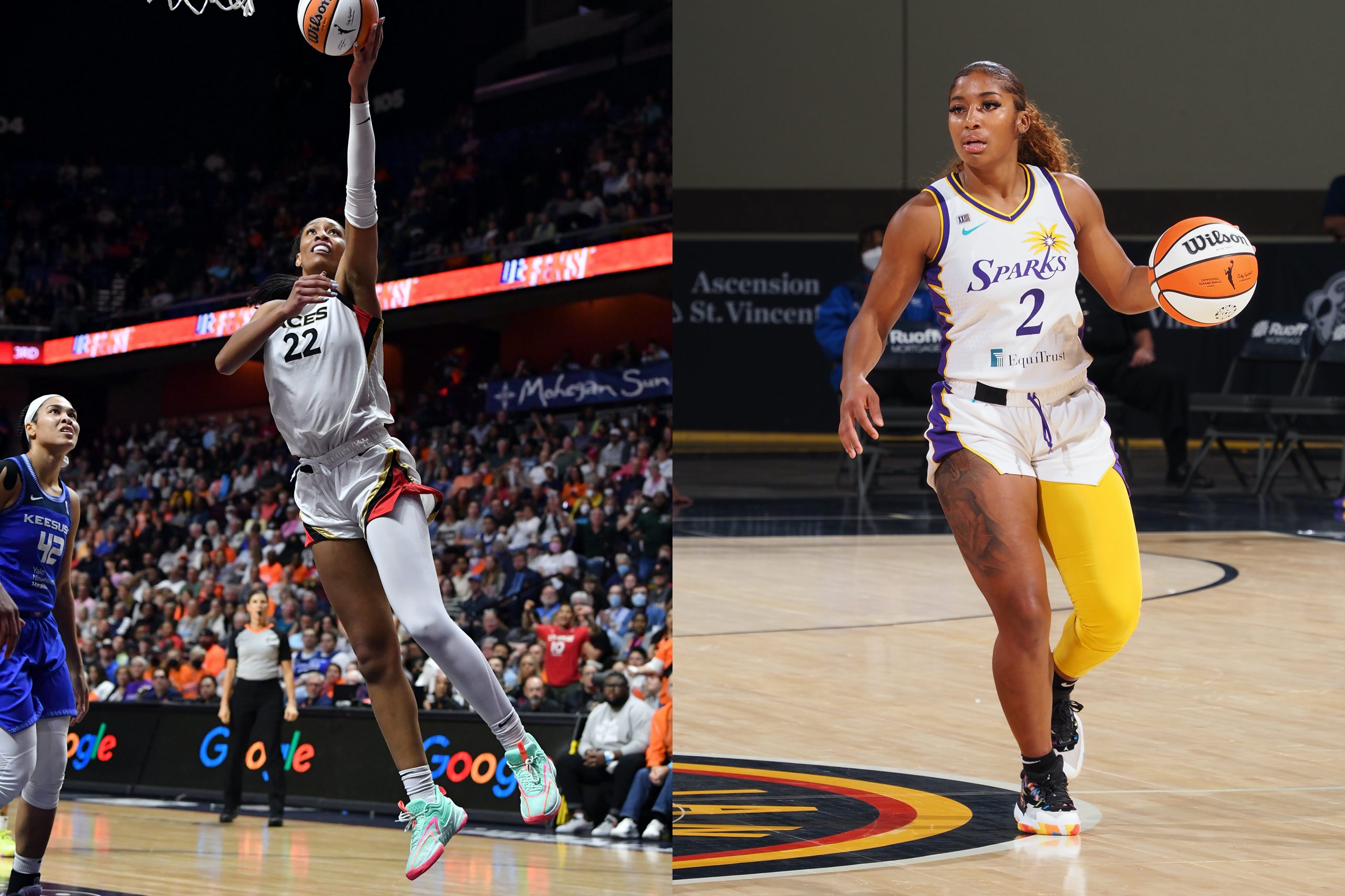 Why Do Basketball Players Wear Leg Sleeves?